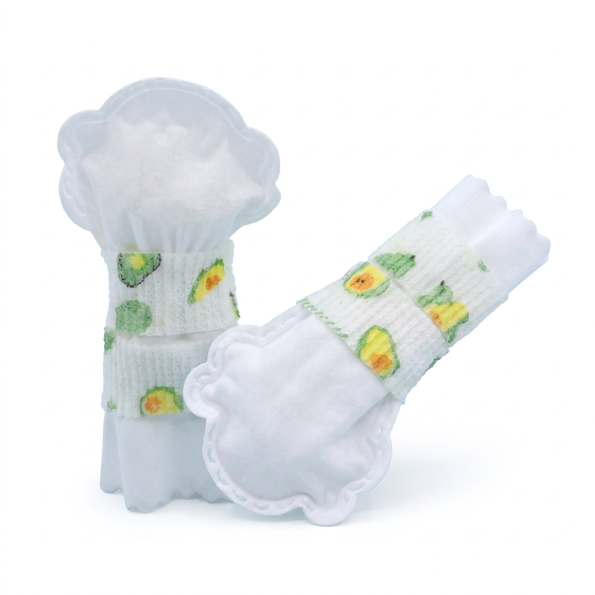 Waterproof Dog Leg Covers – Non-Slip Disposable Pet Shoes
